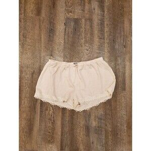 Aerie Large Pink Sleepwear Shorts